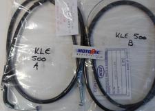 SET ΝΤΙΖΕΣ ΓΚΑΖΙΟΥ KAWASAKI KLE 500cc